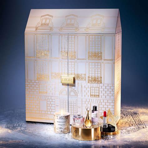 dior 2021 advent calendar|dior montaigne advent calendar.